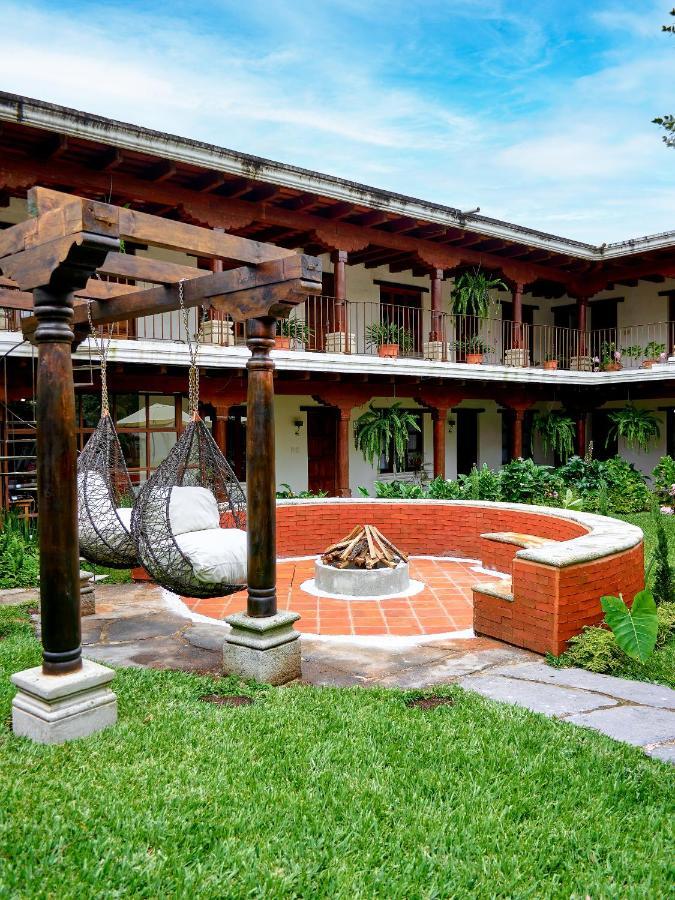 Cacique Real Hotel Antigua