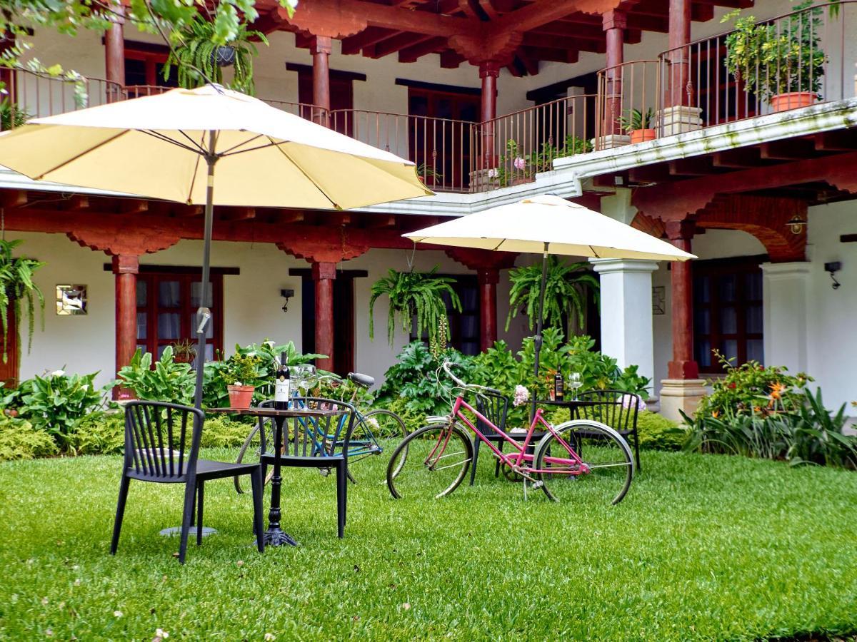 Cacique Real Hotel *