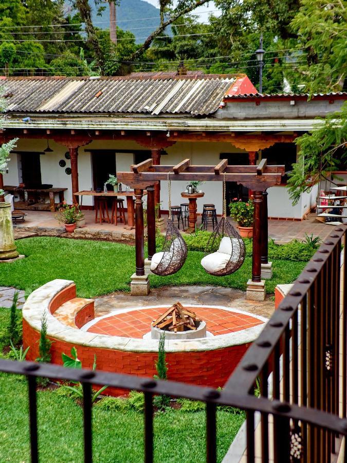 Cacique Real Hotel *